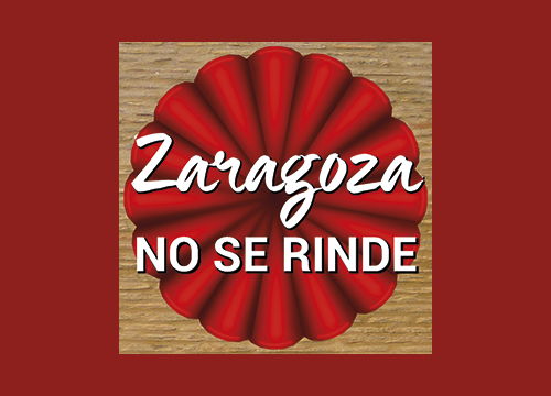 Zaragoza no se rinde